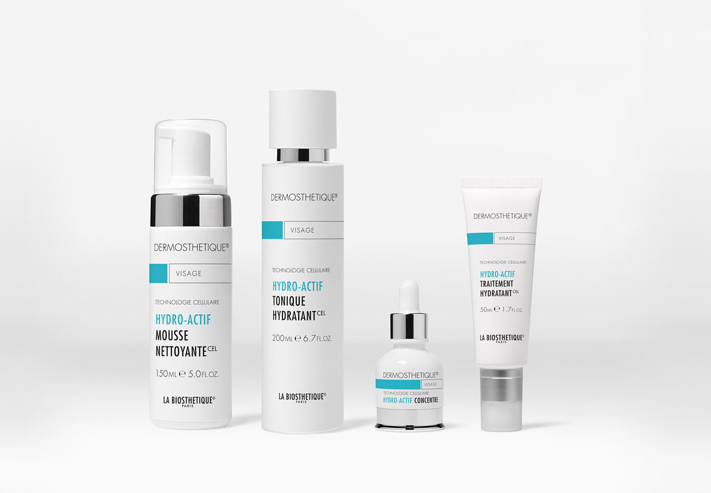 Friseur Erlangen La Biosthetique Haut & Körperpflege Produkte