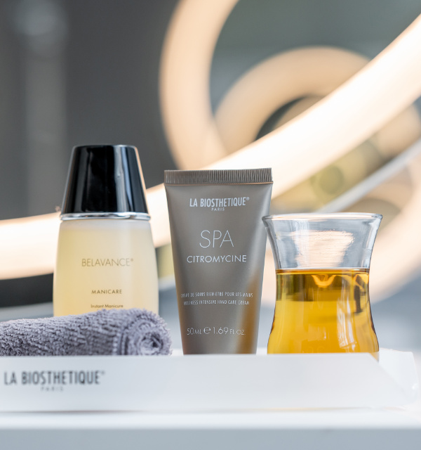 La Biosthetique Spa Kosmetik